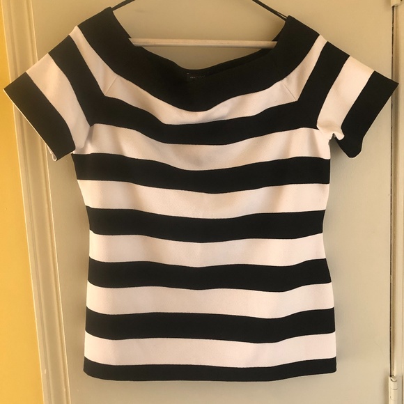 Ann Taylor Tops - ann taylor